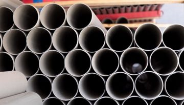 لوله‌های بدون‌درز