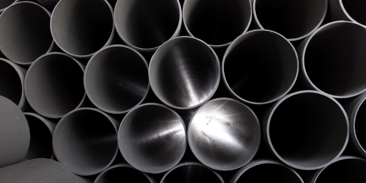 لوله درزدار