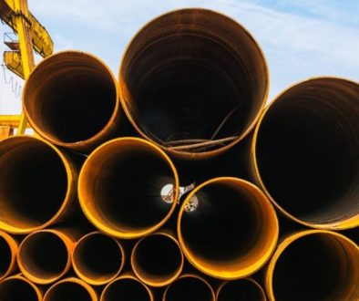 لوله‌های کربن‌استیل