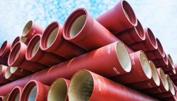 لوله‌ های مانیسمان