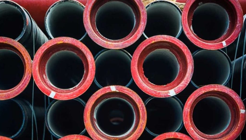 لوله‌ها مانیسمان