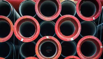 لوله‌ها مانیسمان