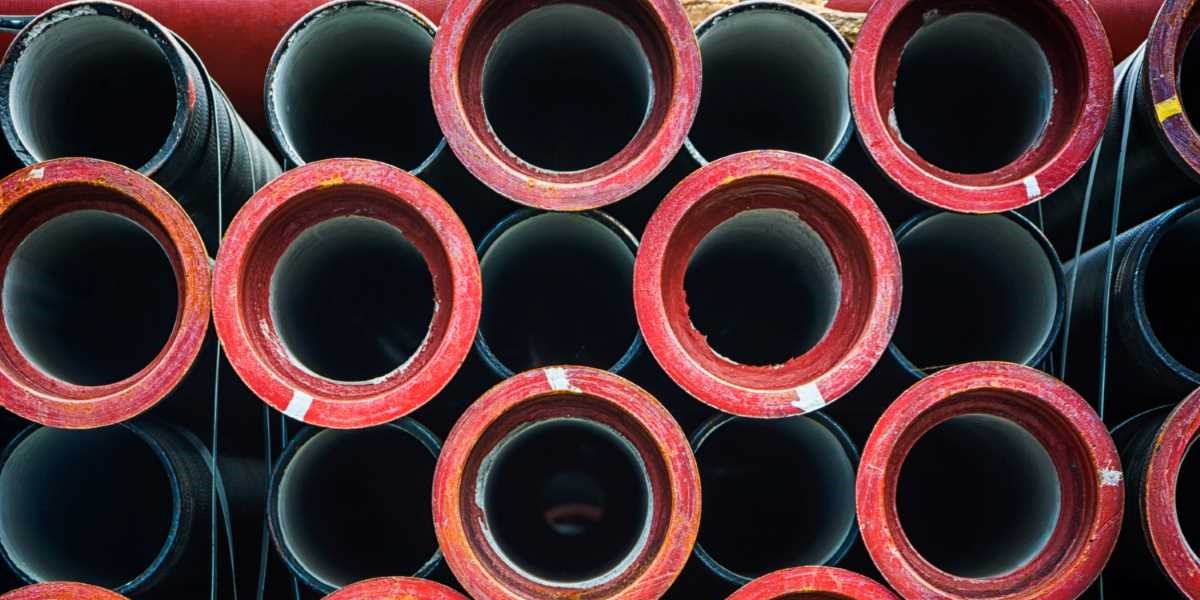 لوله‌ها مانیسمان