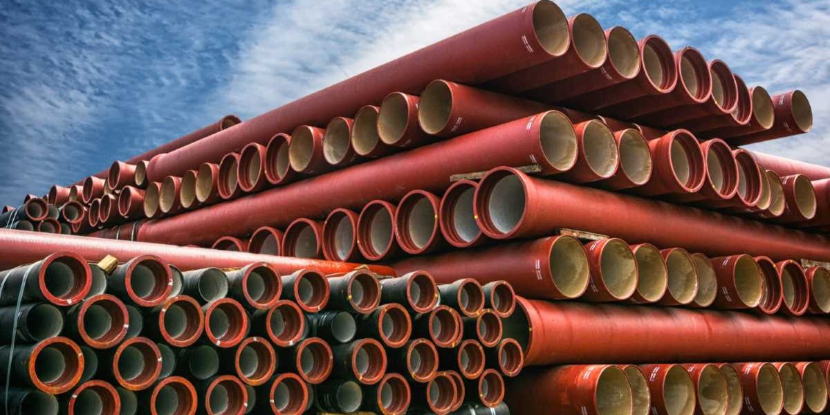 واردات لوله‌