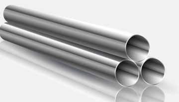 لوله‌های فولادی
