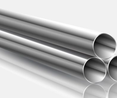 لوله‌های فولادی
