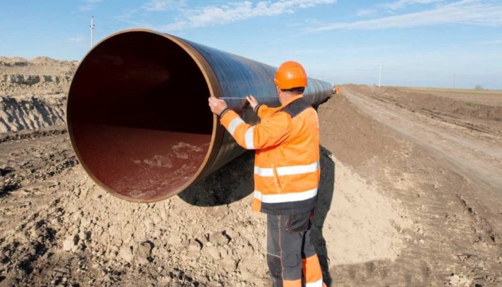 واردات لوله‌