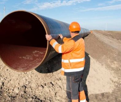 واردات لوله‌