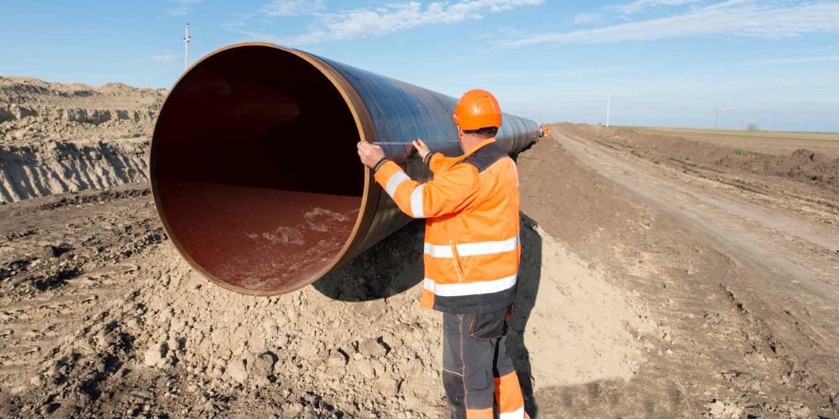 واردات لوله‌