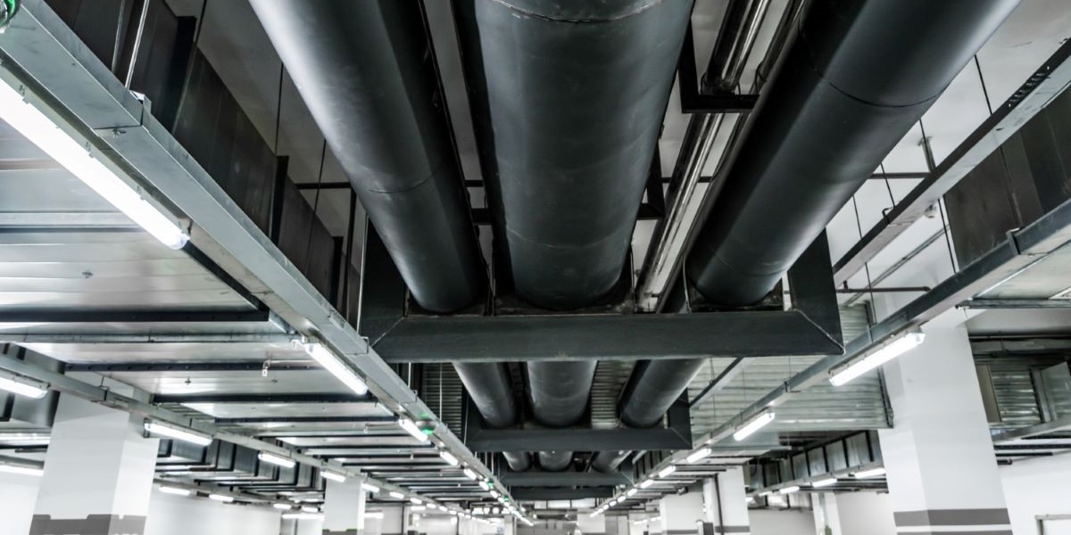 لوله های بدون درز